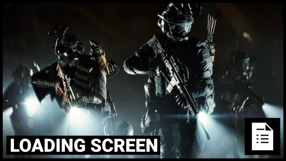 Loading Screen: Make Best-Selling Game Of The Year? Time For Layoffs