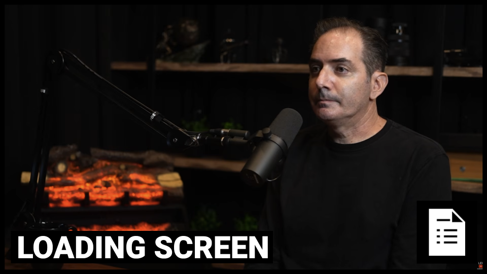 Loading Screen: Jeff Kaplan Returns, Tells All On His Time At Blizzard