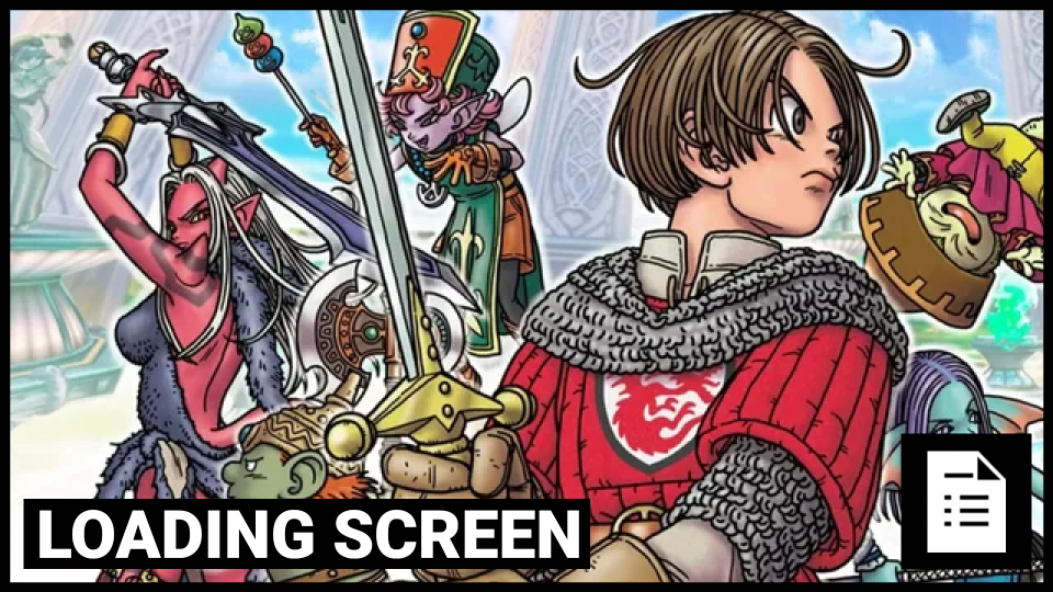 Loading Screen: Square Enix Adding Chatbots To MMO After 14 Years