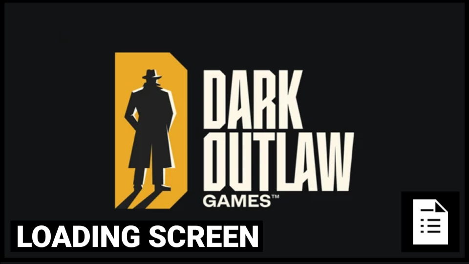 Loading Screen: Five Years. Two Studios Dead. No Games.