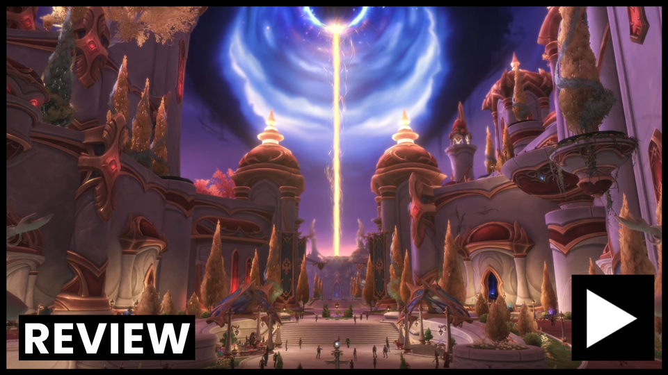 Midnight: The 80 - 90 Review