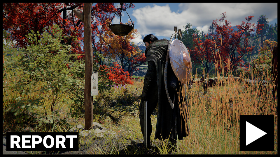 It Seems Crimson Desert Suffered From Too Much Hype!