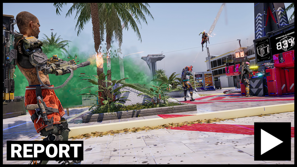 Gunzilla Games Didn't Feel Like Paying Its Staff