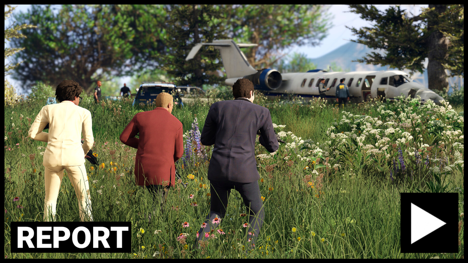 Secrets Unveiled As Rockstar Refused To Give In To Hackers