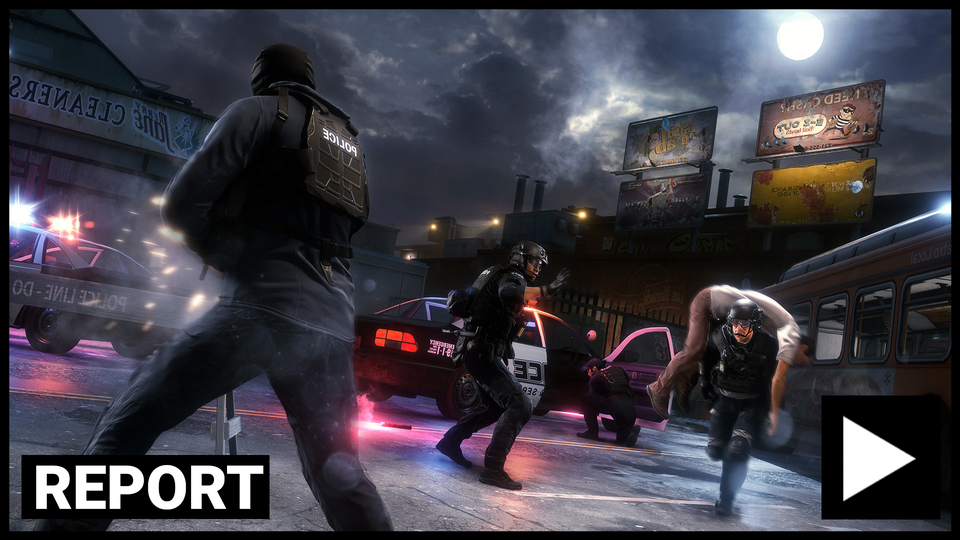 SKG Heads Stateside, Gains Californian Support