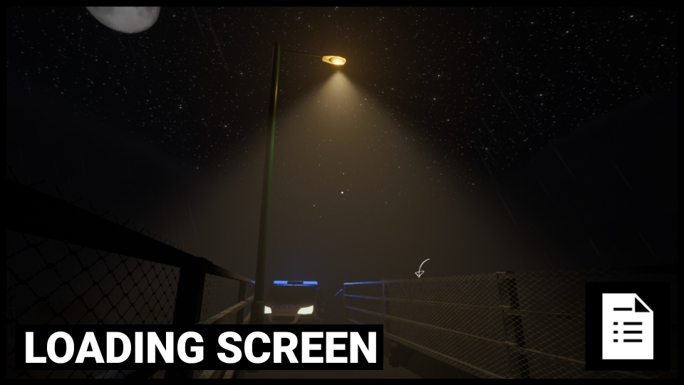 Loading Screen: BAFTA Refused To Show This Indie Game