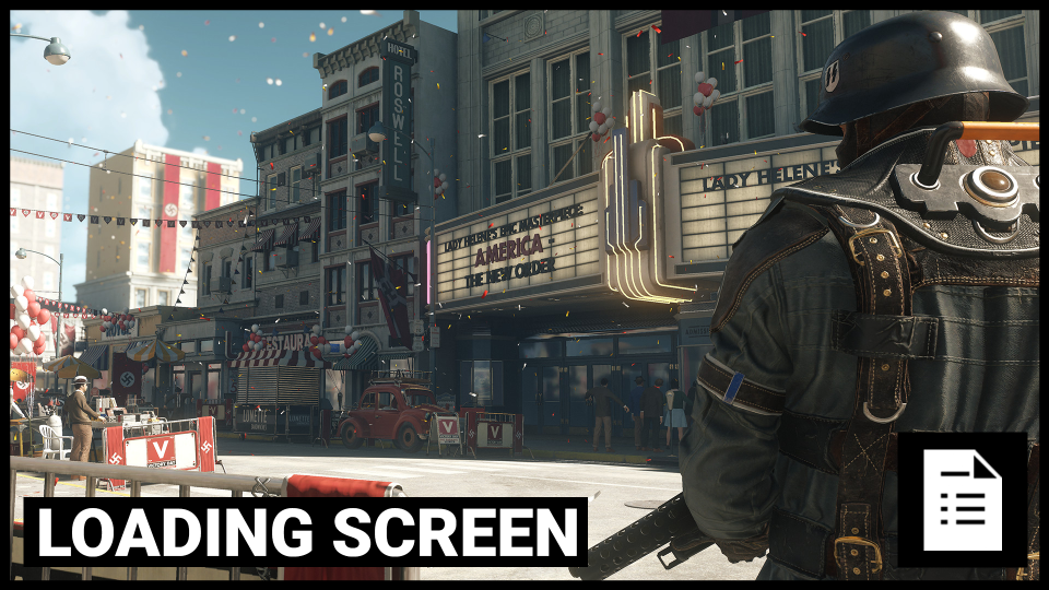 Loading Screen: Australia Wants To Clean Up Steam's Nazi Problem