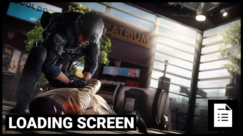 Loading Screen: California Wants To Stop Killing Games