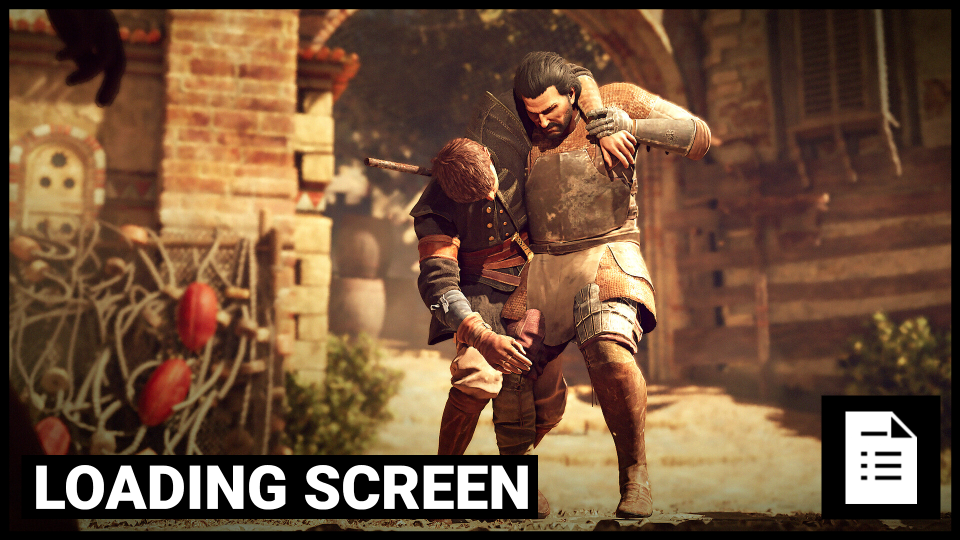 Loading Screen: Financiers Are Destroying Europe's AA Teams