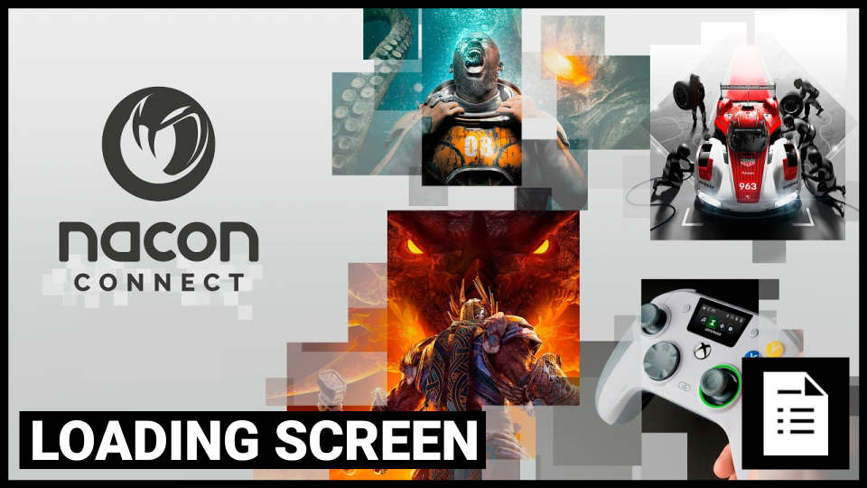 Loading Screen: The Publisher "pillaging the still-warm body" Of Their Developers