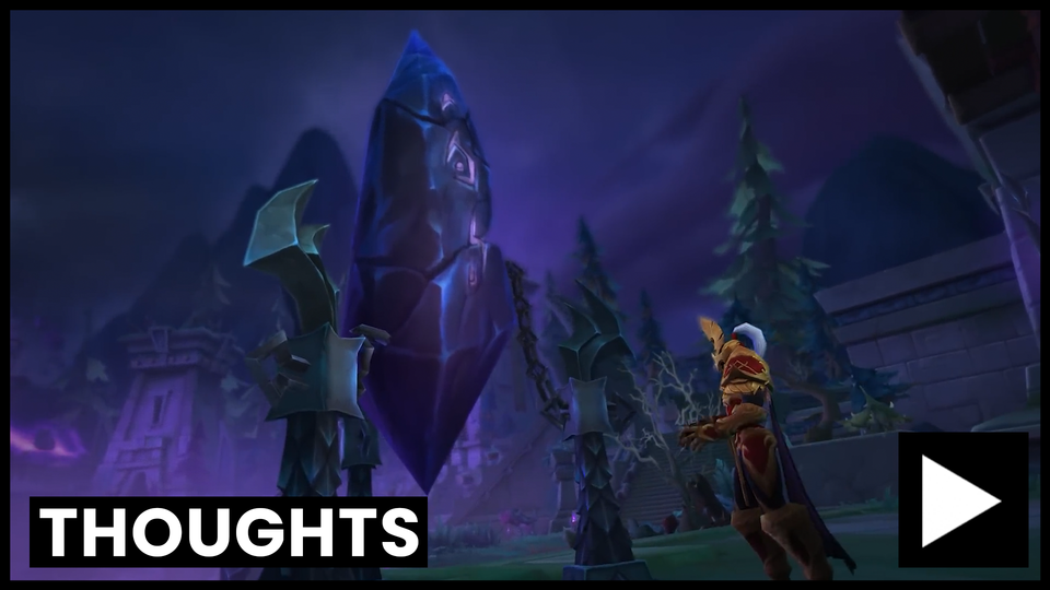 "No Cut Corners" Is A Lie