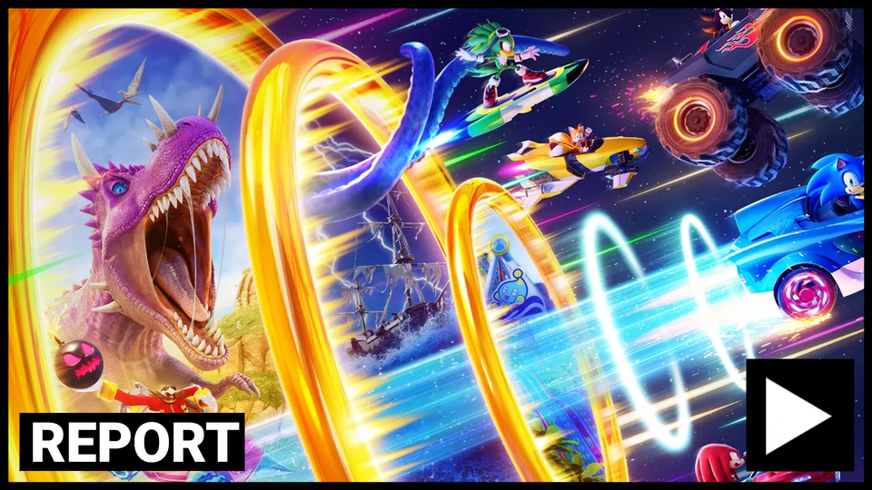 SEGA Have Abandoned Their 'Super' Live Service Games Plan