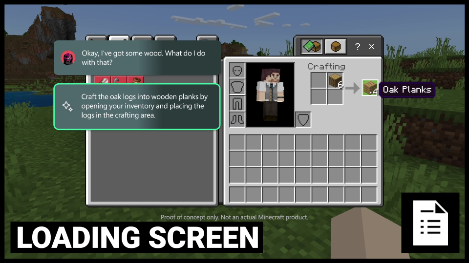 Loading Screen: Generative AI Copilot Dead On Xbox