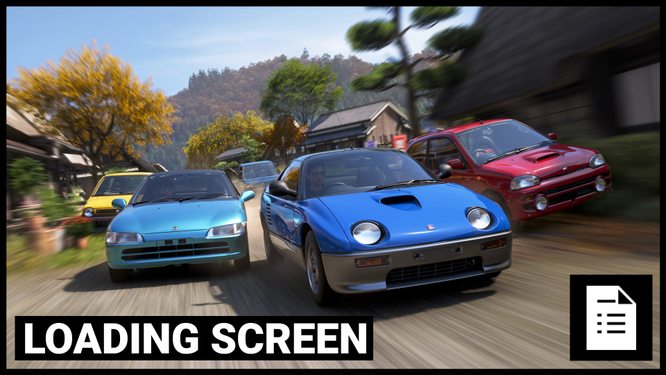 Loading Screen: Xbox Just Handed Forza To Pirates