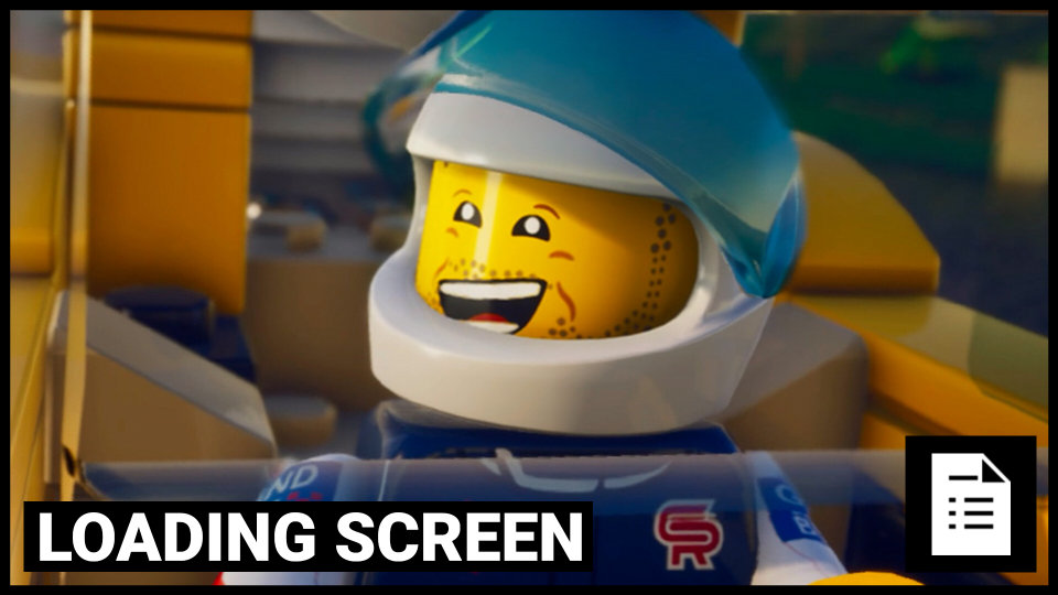 Loading Screen: A Licence To Kill Games