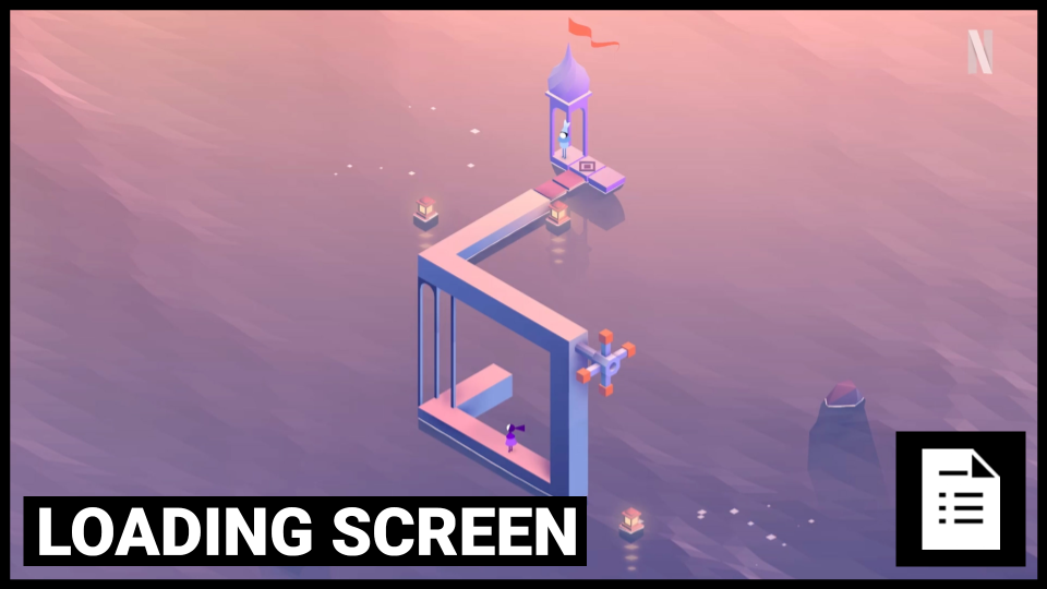 Loading Screen: The Games Industry Doesn't Need "long-term job security"