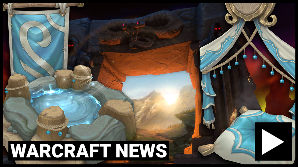 Blizzard Caught Scrubbing Vital Classic+ Evidence