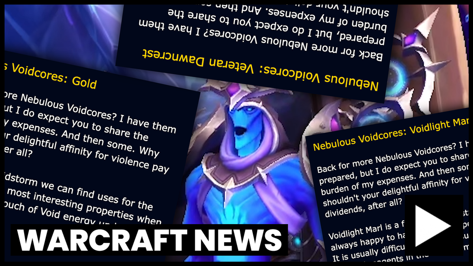 Midnight Had Problems, And 12.1 Has Solutions