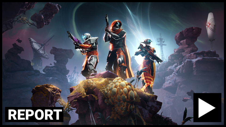 Will The Gambit Off For Bungie & Destiny's Futures?