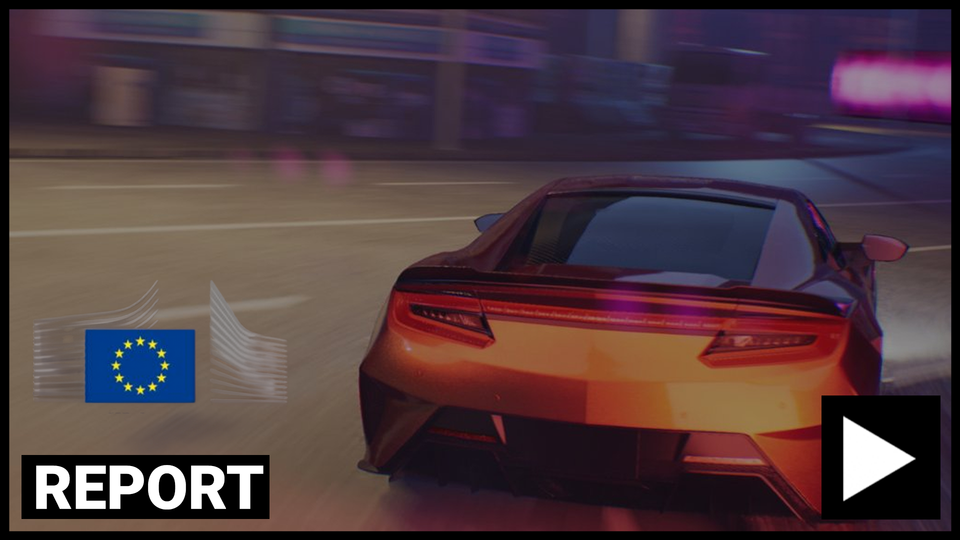 Stop Killing Games Finds Itself Stuck In EU Traffic