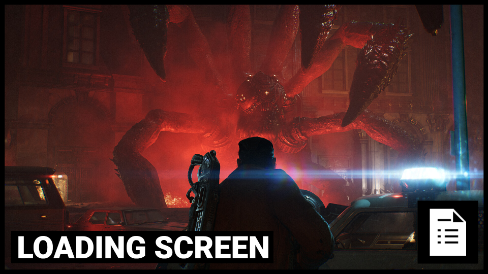 Loading Screen: The Console War Is Back On
