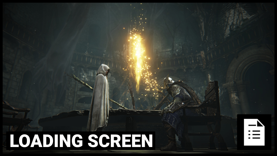 Loading Screen: From Software Threatened By Activist Investor