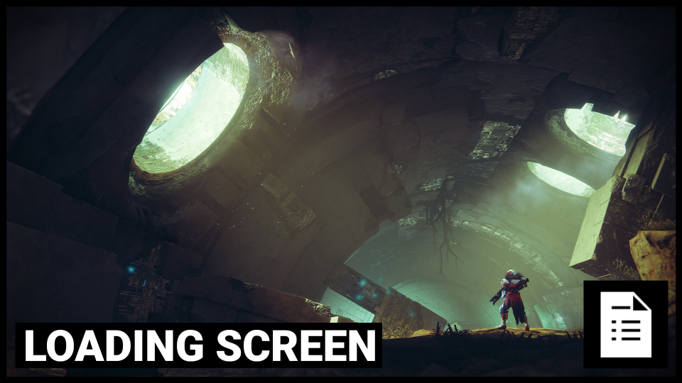 Loading Screen: "most of the Destiny team" Laid Off As Bungie Gutted