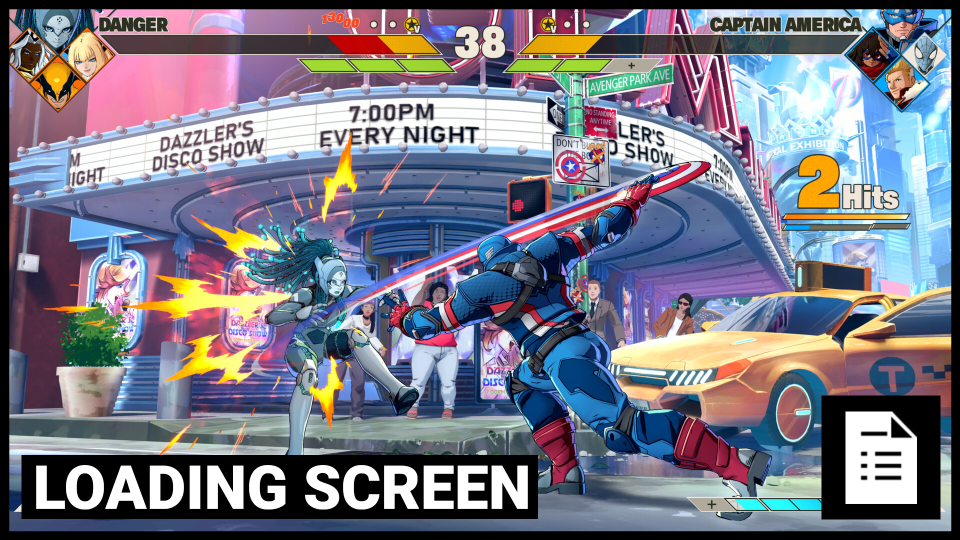 Loading Screen: PlayStation Want To "revitalise the market" for Live Service Games