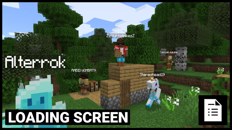 Loading Screen: Did "Illegal" Minecraft Servers Just Kill SKG USA?