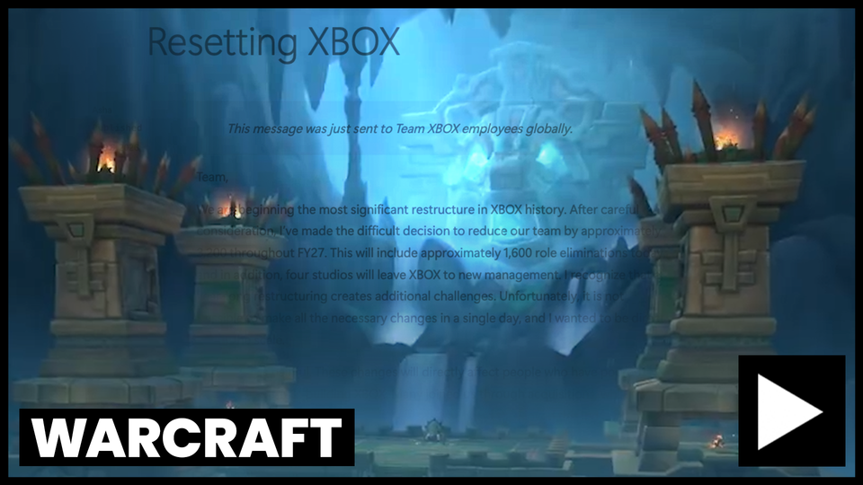Is Warcraft Safe?