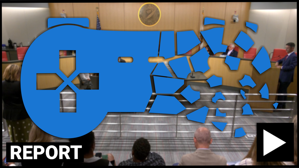 A Major "Loss" For Stop Killing Games In California?