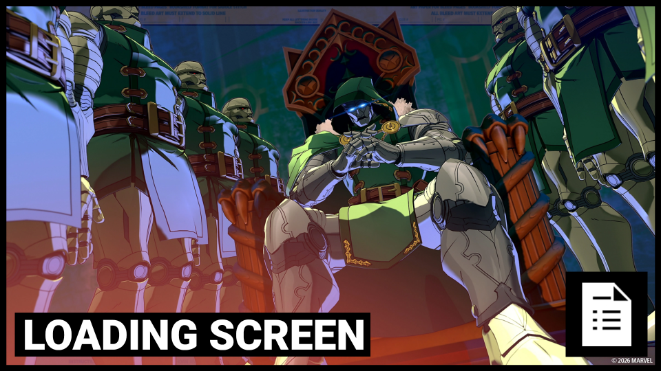 Loading Screen: PlayStation Bans 132 Countries From Playing... Again