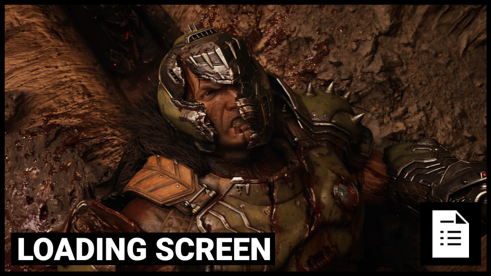 Loading Screen: "we simply spread ourselves too thin" - Xbox CEO