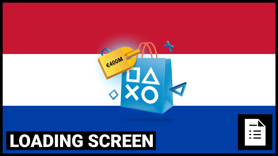Loading Screen: €400M Lawsuit Hits PlayStation At Worst Time Possible