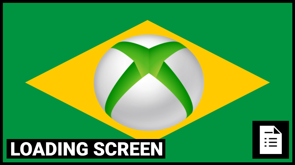 Loading Screen: The Risk Of Losing Your Digital Life