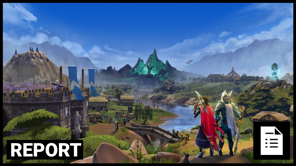 Doing The Right Thing Hasn't Paid Off For RuneScape... Yet