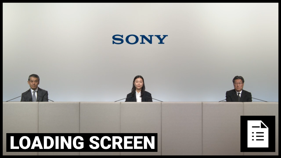 Loading Screen: "we don’t see that there will be any negative impact" - PlayStation On Ending Physical Discs