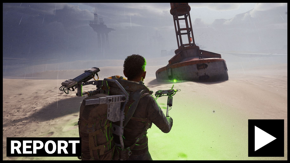 Why Aren't Extraction Shooters Working?