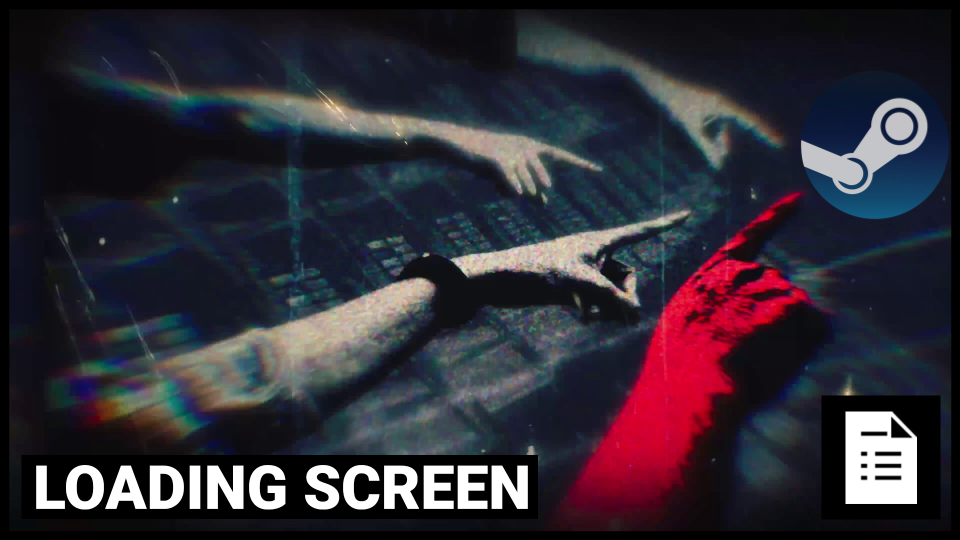 Loading Screen: Steam Leaked Gaming's Future
