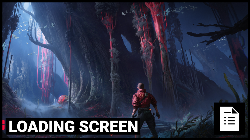 Loading Screen: Naughty Dog's Wasted Generation