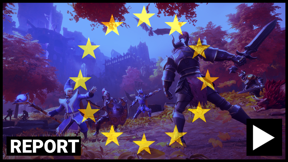 MTX Is Under Fire In The EU, Change Is Coming