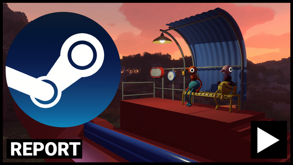 Valve Wants To Make Sure You See The Right Sales... For You