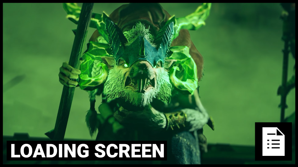 Loading Screen: "deliberately corrupted" Mod Used To Punish AI Modders