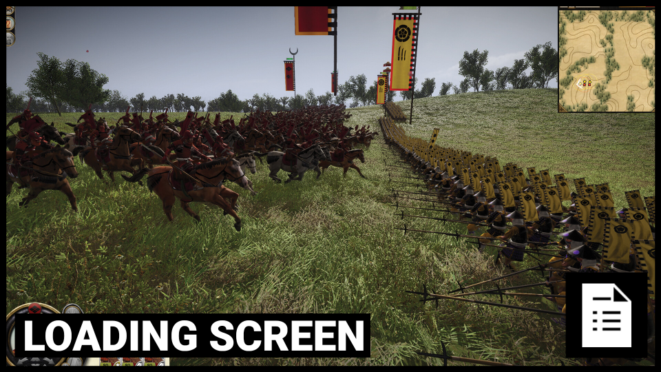 Loading Screen: Sega's "Remaster" Problem Gets Creative Assembly In Trouble