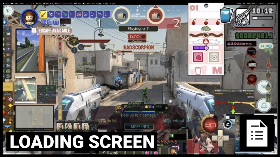 Loading Screen: Vibecoding Caused Modding's Civil War
