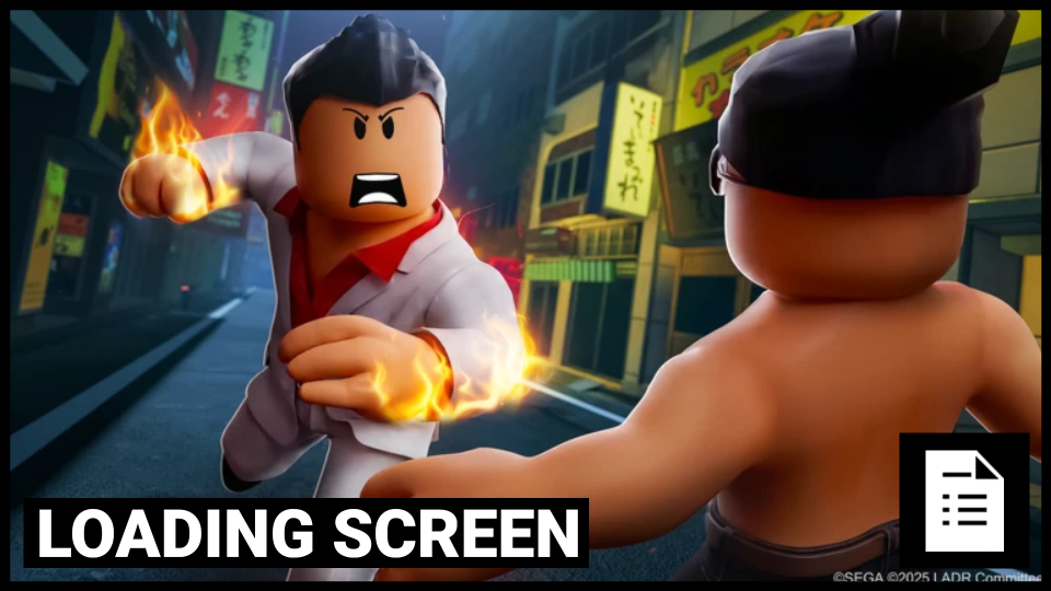 Loading Screen: Roblox Wants Every Game In Roblox