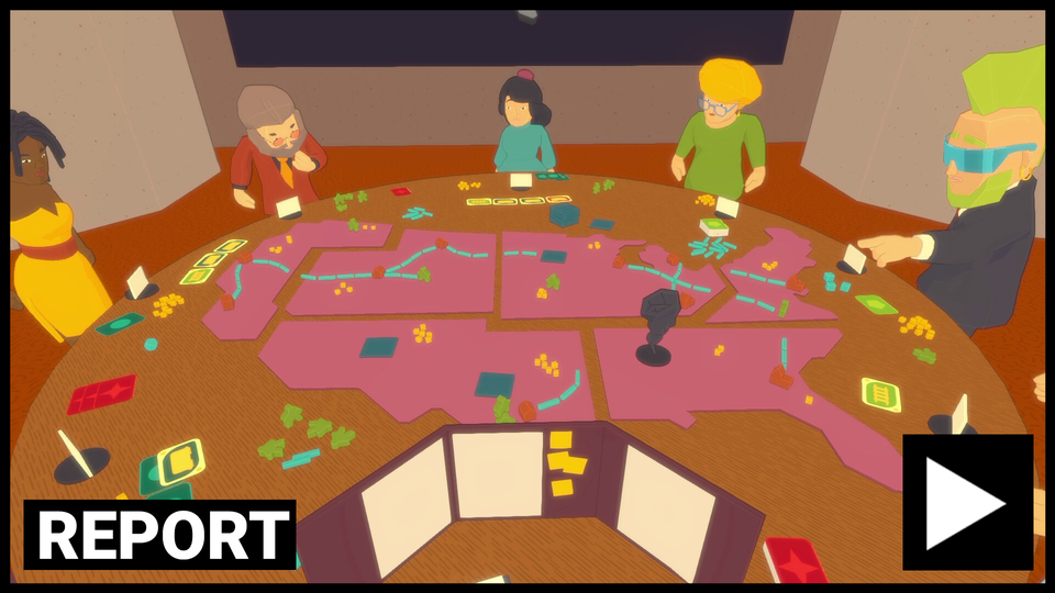 Moderation On Steam Is Severely Harming Indies