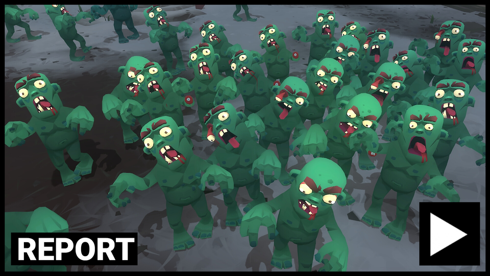 Garry's Mod 2? s&box Certainly Wasn't It...