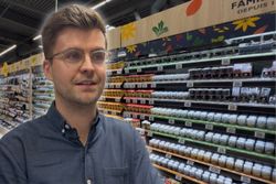 L'Agence multicarte, le maillon discret qui fait entrer les marques en rayon
