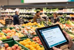 C'est quoi Vasco, l'outil d'IA de gestion de commande en cours de déploiement chez Coopérative U